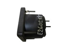 WESTINGHOUSE KX-241 0-3000 PANEL METER  UNMP