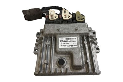 Ford Mondeo MK IV 2010 Diesel Motorsteuergerät -modul BG9112A650FGD 103kW