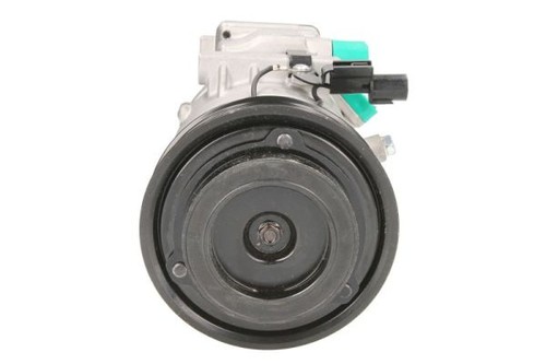 COMPRESSOR AIR CONDITIONING KTT090048 FOR HYUNDAI EMBERA/V SONATA SONICA NF 2.0L - Picture 3 of 12