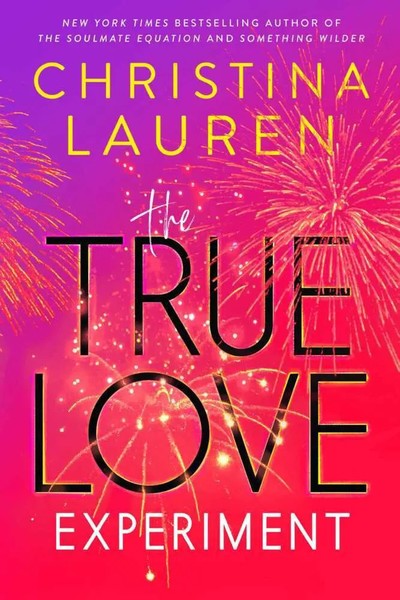 The True Love Experiment | Christina Lauren | Englisch | Taschenbuch | 2023-image