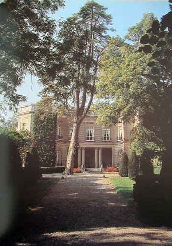 Vintage 1980s French Touch interior decorating design book many photos - Picture 6 of 14