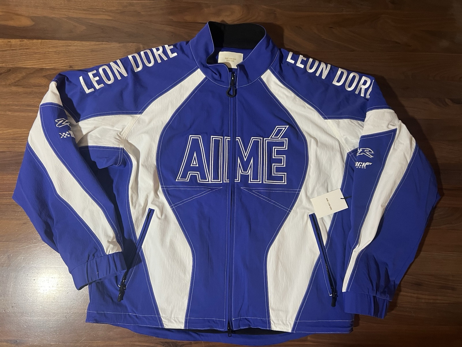 ジャケット・アウター aime leon dore Beach Kendo Shirt 21AW Spring / Summer 2025 – Aimé Leon Dore