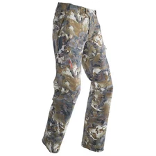 Sitka Timber Grinder Pant Optifade Timber 30R 4-Way Stretch (50199-TM-30R)
