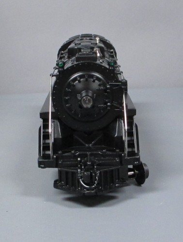 Lionel 6-31778 O Gauge 4-6-4 Steam Passenger Train Set #1484WS LN/Box - Picture 5 of 8