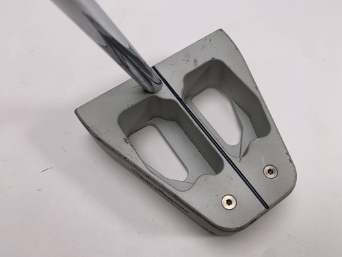 Macgregor V-Foil M5K Bobby Grace Putter 35" Mens RH - Picture 4 of 8