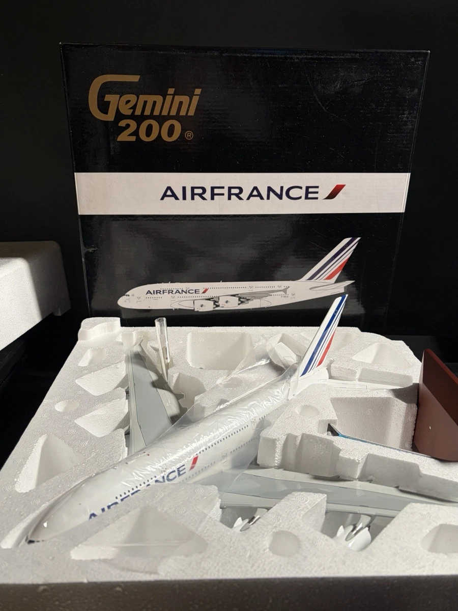 Air France A380 Diecast Aircraft & Spacecraft for sale | eBay