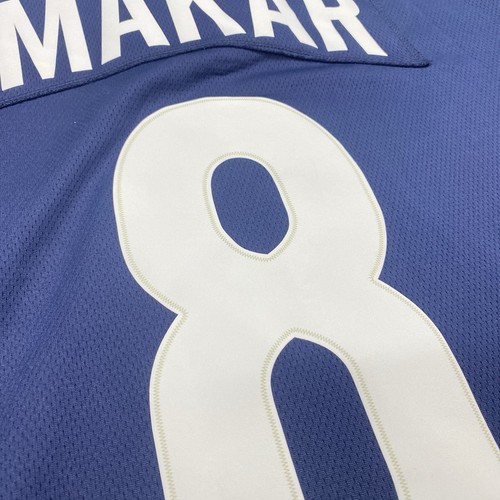 Fanatics M Medium NHL Colorado Avalanche Cale Makar 8 Breakaway Alternate Jersey - Picture 18 of 20