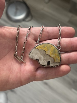 Huge Native American Bumble Bee Sterling Silver Bracelet Huge! Huge Native American Bumble Bee Sterling Silver Bracelet Huge!