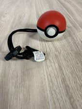 Nintendo Poke Ball Plus  for Nintendo Switch  Let's Go Pokémon Go  Tested Works!
