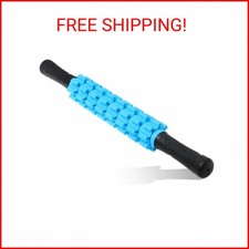 Massage Roller, Muscle Roller Stick, Therapy Roller Stick for Legs, Calf, Thigh,