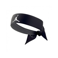BANDANA NIKE DRY FIT JORDAN  NERO