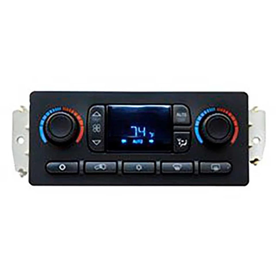 Módulo de control de clima remanufacturado Dorman 599-013 para Chevrolet GMC Foto 2 de 4