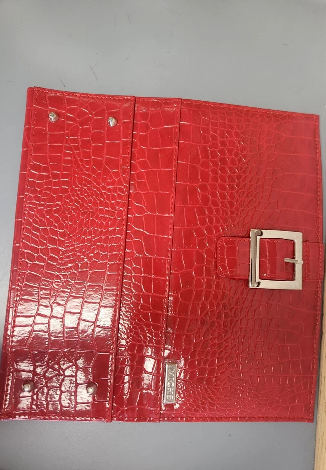 Bolso Miche Classic Base Negro con Asas Enrolladas + 5 Fundas Magnéticas Foto 3 de 4