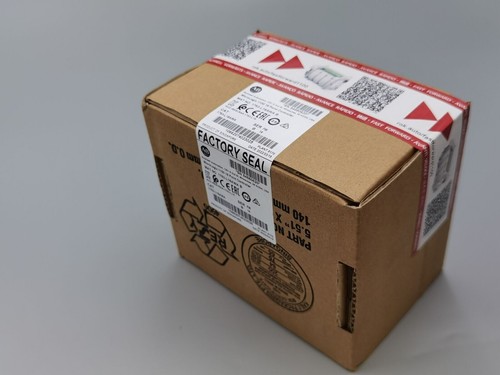 Allen Bradley 1763-L16AWA Series B MicroLogix 1100 Controller Sealed 1763L16AWA - Picture 4 of 4