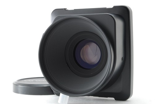 *QUASI NUOVO* Obiettivo Fuji EBC FUJINON GX 135mm F5.6 per GX680 II III dal Giappone - Foto 1 di 8