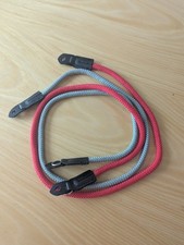 2x Camera Straps 39" Long
