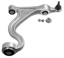 35684 01 FRONT AXLE CONTROL/TRAILING ARM, WHEEL SUSPENSION LEMFÖRDER