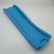 VTech Go Go Smart Wheels Blue Long Ramp Replacement Part Male Female No Sticker