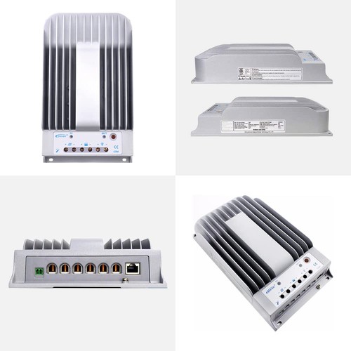 40A MPPT Solarladeregler Tracer BN Serie Negative Masse 40 Amp Sola... - Bild 5 von 7