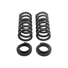 Bell Tech 23408 Coil Spring Lowering Kit For Select 99-07 Chevrolet Gmc Models
