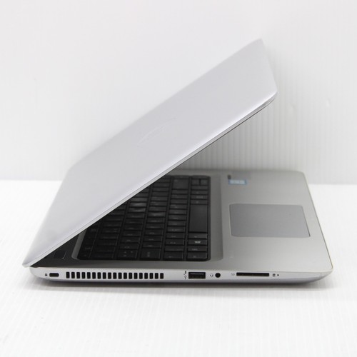 Portátil HP ProBook 440 G4 14" HD Windows 11 Intel i3 7100U 8GB 256GB SSD USB C - Imagen 9 de 19