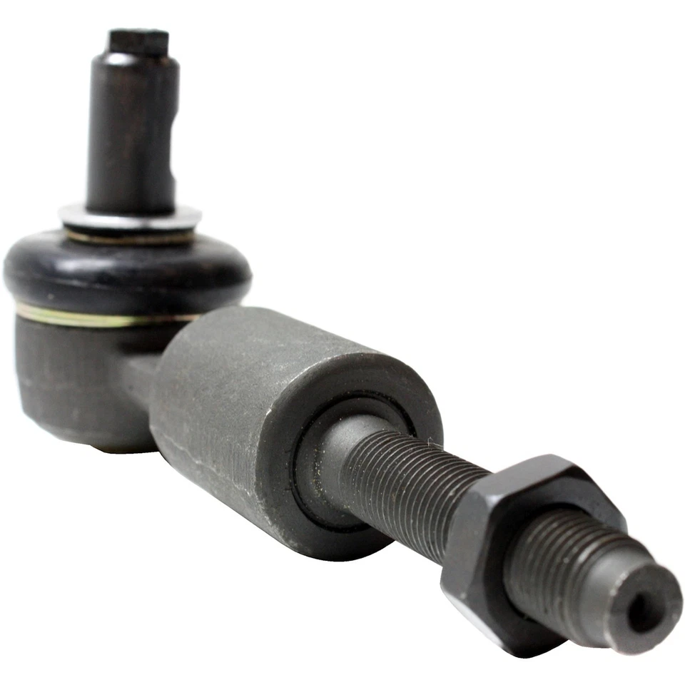 Extremos de varilla de amarre Beck Arnley 101-4393 lado delantero del conductor o del pasajero para VW Audi A6 Foto 2 de 4