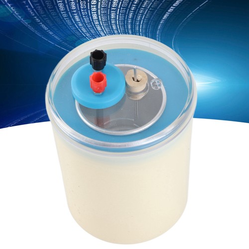 Heat Measurement Electric Calorimeter Convenient PVC Double Wall For School - Picture 3 of 22