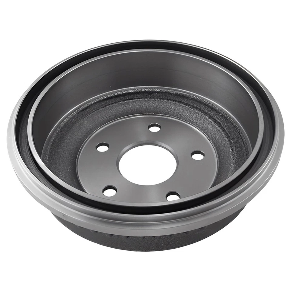 Tambor de freno trasero 1 pieza para Dodge Ram 1500 1999-1994 342,9 mm Foto 2 de 4