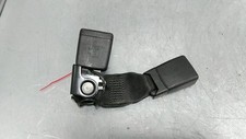 SEAT BELT BUCKLE MIDDLE REAR Mercedes-Benz A (177.0) 2019 A1778602200 #189352