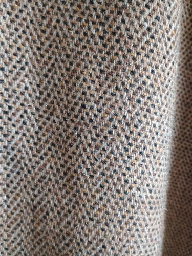 Cape coat size 14 - Picture 2 of 4