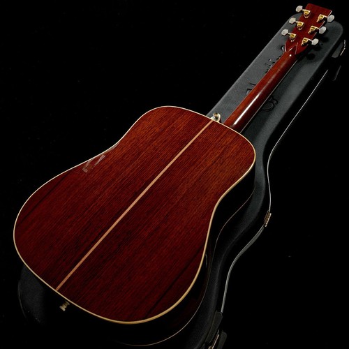 Martin D-41 2007 Used Acoustic Guitar 2000 - Picture 8 of 11