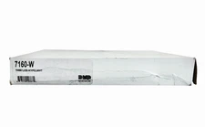 DMP 7160-W Thinline LCD Aqualite 7000 Series Keypad White