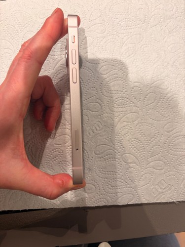 Apple iPhone 13 mini - 128GB - Rosé (Ohne Simlock) (Dual-SIM) - Bild 5 von 10