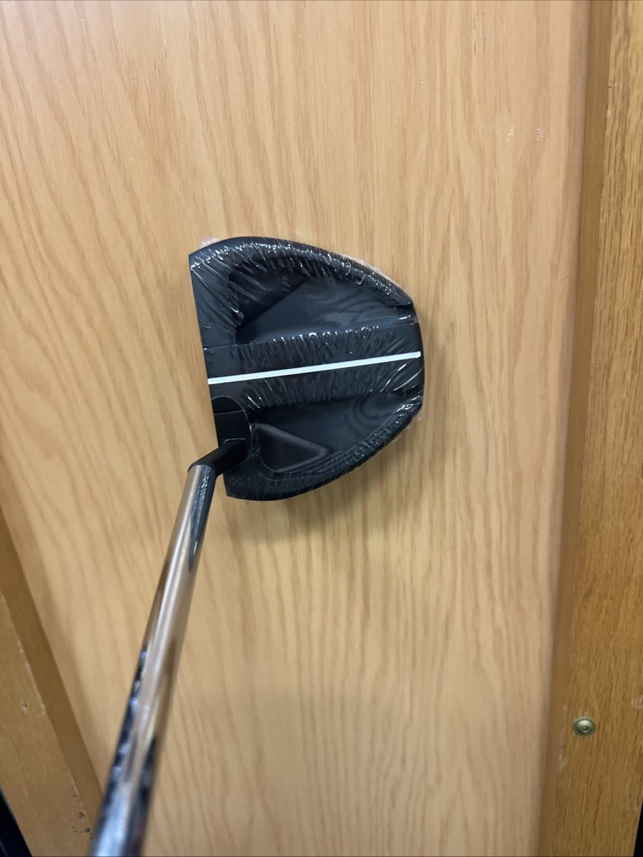 New Cleveland Golf Frontline Elite Cero Slant Neck Putter 34 Inch