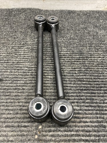 NOS Rough Country Sway Bar Links 1134 *Incomplete* 2007-2018 Jeep Wrangler JK - Foto 8 di 11