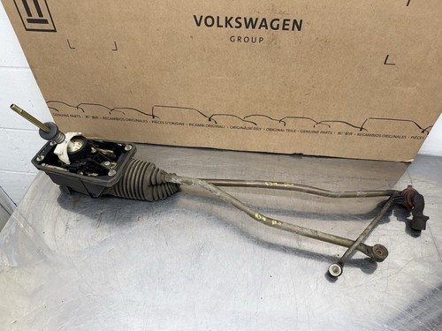 Audi RS4 B5 6 Speed Manual Gear Shifter Selector 8D0711151G 2001 - Picture 2 of 10