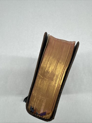 Vater Lasance Das neue Messbuch für jeden Tag 1945 Benzinger Brüder - Bild 4 von 17