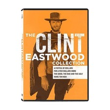 Clint Eastwood Collection, The