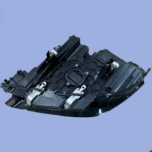 BMW 8 Series M8 G14 G15 G16 F91 F92 F93 Headlight Front Right Shadowline Laser - Bild 3 von 4