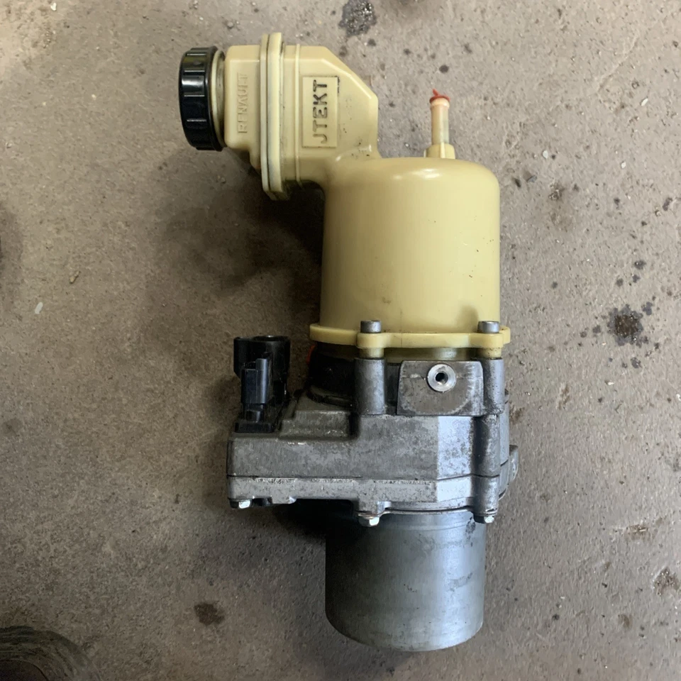 Nissan Quest 2012 bomba de dirección asistida eléctrica OEM Foto 3 de 4