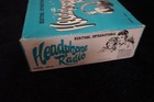Vintage Heritage International headphone radio model 6844 2spkr headphone radio — photo 3