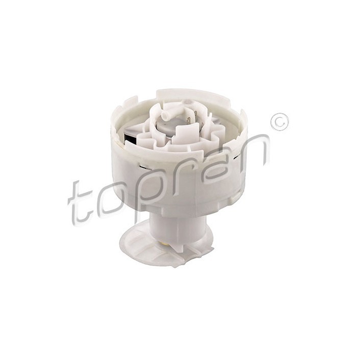 Moteur pompe à carburant contre les ratés moteur de Audi A6 et Passat 8E0906087D