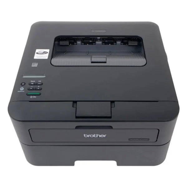 Brother HL-L2360DN Laserdrucker refurbished mit 4.075 Seiten gedruckt Tone o.k. - Bild 2 von 3