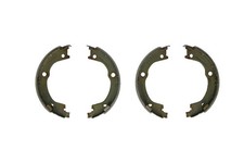 KAMOKA Bremsbackensatz Feststellbremse JQ212067 für HYUNDAI SANTA FÉ 2 CM SUV