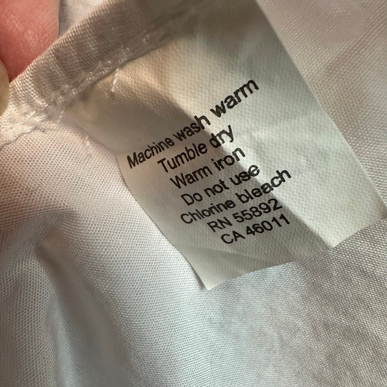 Neil Allyn The Tacky Tux Flag Tuxedo Button Front… - image 9