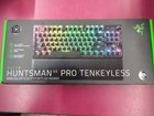 Razer Huntsman V3 Pro sans clé