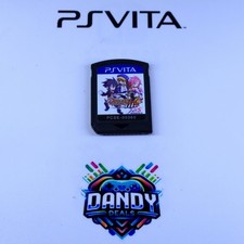 Disgaea 4: A Promise Revisited PS Vita - Playstation Vita