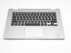 DELL INSPIRON 13 7352 GENUINE OEM PALMREST TOUCHPAD KEYBOARD ASSEMBLY