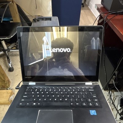 Lenovo Ideapad FLEX 4-1470 Laptop Intel i5 14'' Touch Windows 10 USB HDMI