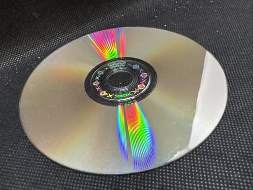 Conker: Live & Reloaded (Xbox, 2005) nur Disc - Bild 5 von 7